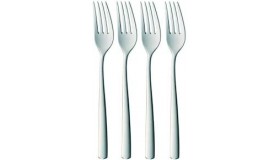 Bistro Table Forks set 4